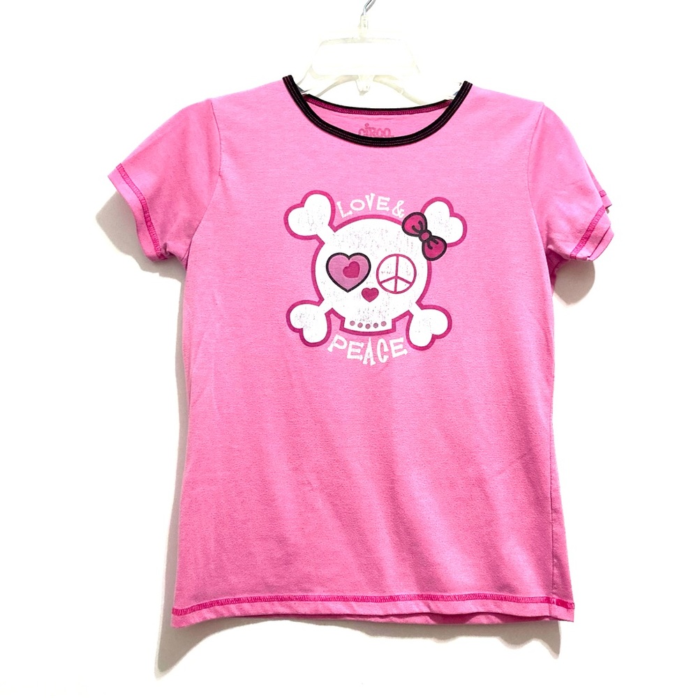♦️CIRCO Girl’s Pajama Top